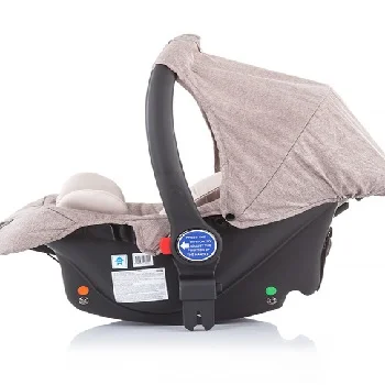 Chipolino auto-sedište Malta 0-13 kg 2020 Mocca-1 Chipolino auto-sedište Malta 0-13 kg 2020 Mocca-1