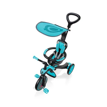 Globber tricikl Explorer 4u1 200001-2 Globber tricikl Explorer 4u1 200001-2