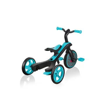 Globber tricikl Explorer 4u1 200001-7 Globber tricikl Explorer 4u1 200001-7