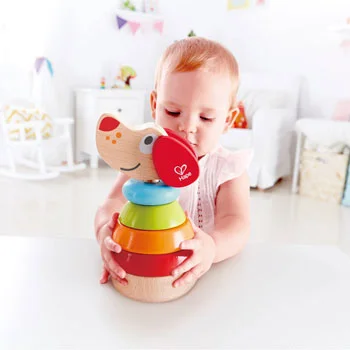 Hape dindolino kuca 003034-1 Hape dindolino kuca 003034-1