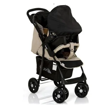 Hauck kolica za bebe Shopper Duo Set Shop n Drive Caviar Beige-2 Hauck kolica za bebe Shopper Duo Set Shop n Drive Caviar Beige-2