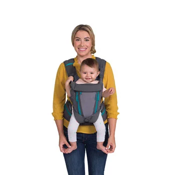 Infantino kengur Multi pocket 115100-6 Infantino kengur Multi pocket 115100-6