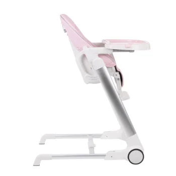 Kikka Boo hranilica za bebe Maple pink-4 Kikka Boo hranilica za bebe Maple pink-4