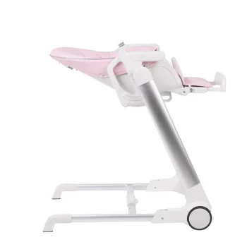 Kikka Boo hranilica za bebe Maple pink-5 Kikka Boo hranilica za bebe Maple pink-5