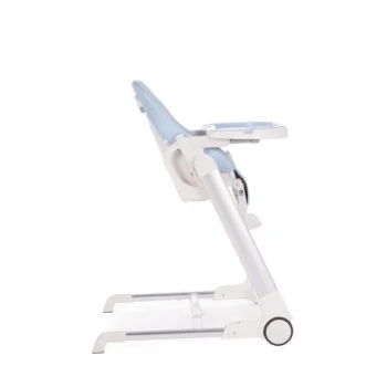 Kikka Boo hranilica za bebe Maple mint-1 Kikka Boo hranilica za bebe Maple mint-1