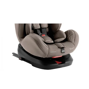 Kikka Boo autosedište I-Trip I-Size isofix beige-2 Kikka Boo autosedište I-Trip I-Size isofix beige-2