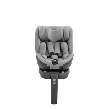 Kikka Boo autosedište I-size 40-150cm I-Conic Isofix Light Grey-1 Kikka Boo autosedište I-size 40-150cm I-Conic Isofix Light Grey-1