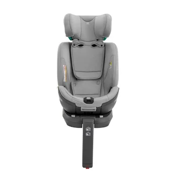 Kikka Boo autosedište I-size 40-150cm I-Conic Isofix Light Grey-2 Kikka Boo autosedište I-size 40-150cm I-Conic Isofix Light Grey-2