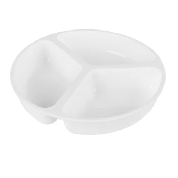 Kikka Boo činija za bebe 4u1 pink-1 Kikka Boo činija za bebe 4u1 pink-1