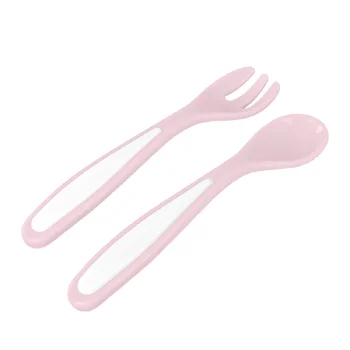 Kikka Boo činija za bebe 4u1 pink-3 Kikka Boo činija za bebe 4u1 pink-3