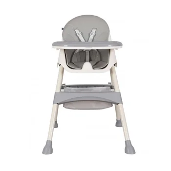 Kikka Boo hranilica za decu 2u1 Brie grey Kikka Boo hranilica za decu 2u1 Brie grey