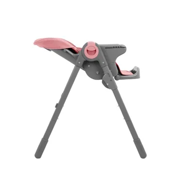 Kikka Boo hranilica za bebe Comfy pink-4 Kikka Boo hranilica za bebe Comfy pink-4