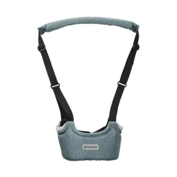 Kikka Boo kaiš za prohodavanje Siya mint Kikka Boo kaiš za prohodavanje Siya mint