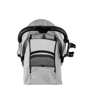 Kikka Boo kišobran kolica Cloe grey-6 Kikka Boo kišobran kolica Cloe grey-6