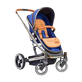 Kikka Boo kolica za bebe 2 u 1 Divaina True Navi Blue Kikka Boo kolica za bebe 2 u 1 Divaina True Navi Blue