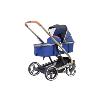 Kikka Boo kolica za bebe 2 u 1 Divaina True Navi Blue-2 Kikka Boo kolica za bebe 2 u 1 Divaina True Navi Blue-2