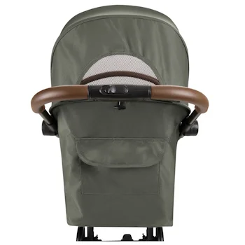 Kikka Boo kolica autofolding Joy Premium Army Green-7 Kikka Boo kolica autofolding Joy Premium Army Green-7