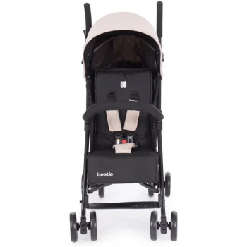 Kikka Boo kišobran kolica Beetle beige-1 Kikka Boo kišobran kolica Beetle beige-1