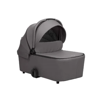 Kikka Boo kolica Modena 3u1 set sa I-SIZE autosedištem i tvrdom korpom Dark Grey-6 Kikka Boo kolica Modena 3u1 set sa I-SIZE autosedištem i tvrdom korpom Dark Grey-6
