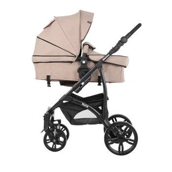 Kikka Boo kolica za bebe Nala beige-2 Kikka Boo kolica za bebe Nala beige-2
