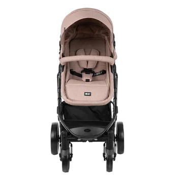 Kikka Boo kolica za bebe Nala beige-3 Kikka Boo kolica za bebe Nala beige-3
