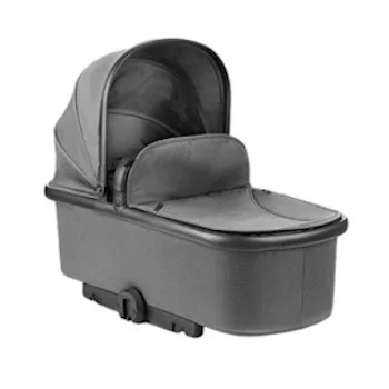 Kikka Boo kolica Lanah 3u1 premium set sa autosedištem I-Trail I-size i tvrdom korpom Grey-2 Kikka Boo kolica Lanah 3u1 premium set sa autosedištem I-Trail I-size i tvrdom korpom Grey-2