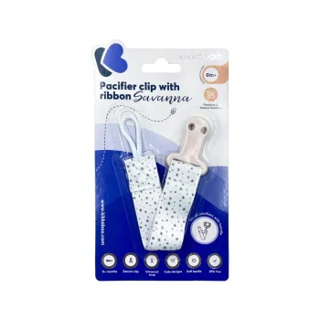 Kikka Boo lančić za varalicu Savana pink-3 Kikka Boo lančić za varalicu Savana pink-3