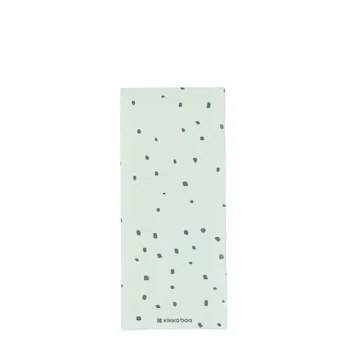 Kikka Boo sklopiva PVC podloga za presvlačenje 80x50cm Bear with Me Mint-2 Kikka Boo sklopiva PVC podloga za presvlačenje 80x50cm Bear with Me Mint-2