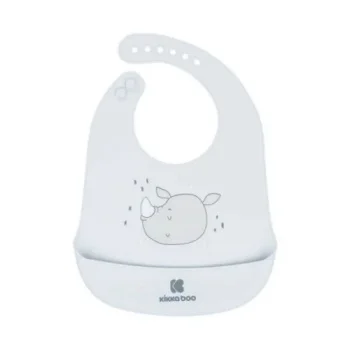 Kikka Boo portikla silikonska Savanna Friends Blue Kikka Boo portikla silikonska Savanna Friends Blue