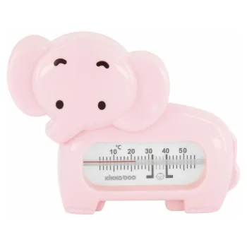 Kikka Boo termometar za kadicu Elephant pink Kikka Boo termometar za kadicu Elephant pink