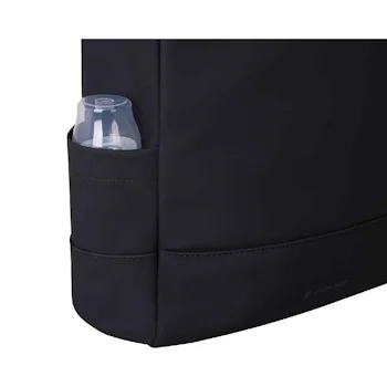 Kikka Boo torba za mame Jayden Black-3 Kikka Boo torba za mame Jayden Black-3