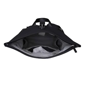 Kikka Boo torba za mame Jayden Black-5 Kikka Boo torba za mame Jayden Black-5