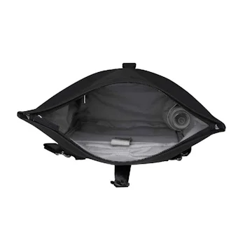 Kikka Boo torba za mame Jayden Black-6 Kikka Boo torba za mame Jayden Black-6