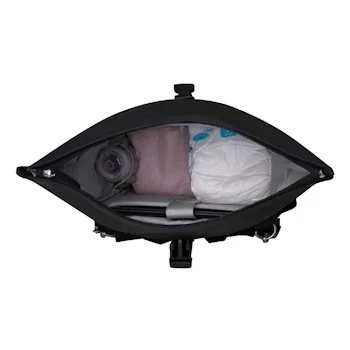 Kikka Boo torba za mame Jayden Black-7 Kikka Boo torba za mame Jayden Black-7