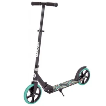 Kikka Boo trotinet Makani Dusty mint Kikka Boo trotinet Makani Dusty mint