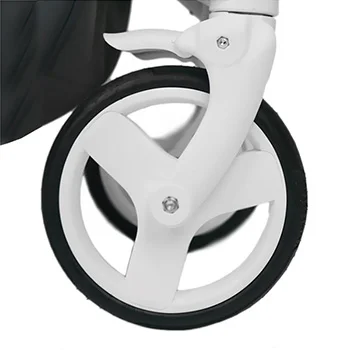 Kolica za bebe Bexa Ideal New set 2 u 1 IN 1-1 Kolica za bebe Bexa Ideal New set 2 u 1 IN 1-1