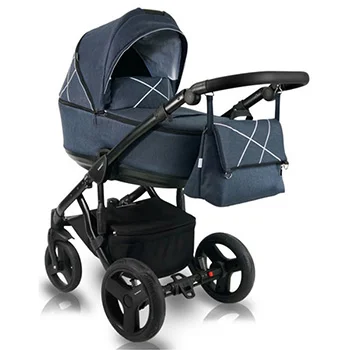 Kolica za bebe Bexa Light set 2 u 1 11 Kolica za bebe Bexa Light set 2 u 1 11