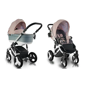 Kolica za bebe Bexa Ultra set 2 u 1 U15 Kolica za bebe Bexa Ultra set 2 u 1 U15
