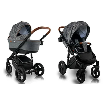 Kolica za bebe Bexa Ultra set 2 u 1 U17 Kolica za bebe Bexa Ultra set 2 u 1 U17