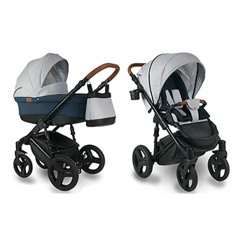 Kolica za bebe Bexa Ultra set 3 u 1 U2 Kolica za bebe Bexa Ultra set 3 u 1 U2