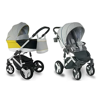 Kolica za bebe Bexa Ultra set 2 u 1 U3 Kolica za bebe Bexa Ultra set 2 u 1 U3