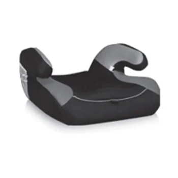 Lorelli auto-sedište Omega 9-36 kg Black-1 Lorelli auto-sedište Omega 9-36 kg Black-1