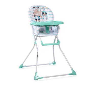 Lorelli hranilica za bebe Cookie Aquamarine Sailor 2020 Lorelli hranilica za bebe Cookie Aquamarine Sailor 2020