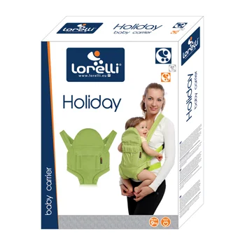 Lorelli kengur nosiljka Holiday Red-3 Lorelli kengur nosiljka Holiday Red-3