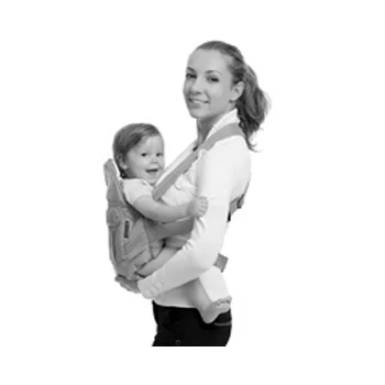 Lorelli kengur nosiljka Holiday Red-1 Lorelli kengur nosiljka Holiday Red-1