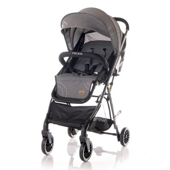 Lorelli kolica Felicia Siva-1 Lorelli kolica Felicia Siva-1