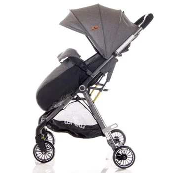 Lorelli kolica Felicia Siva-2 Lorelli kolica Felicia Siva-2