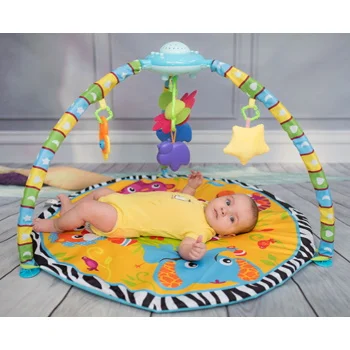 Lorelli podloga sa projektorom 83x83cm-1 Lorelli podloga sa projektorom 83x83cm-1