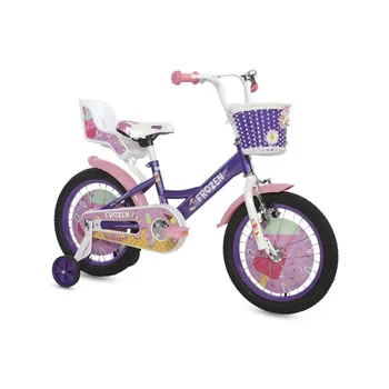 Mega favorit Bicikl dečiji FROZEN 16 Mega favorit Bicikl dečiji FROZEN 16