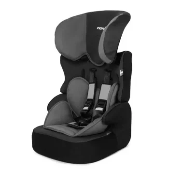 Nania auto-sedište BeLine Acess Blue 2020 9-36 kg-2 Nania auto-sedište BeLine Acess Blue 2020 9-36 kg-2